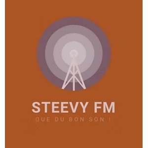 Steevy FM Guadeloupe