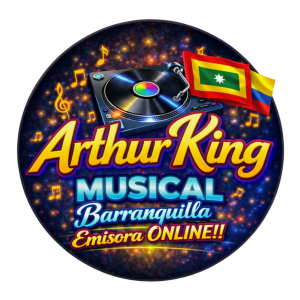 Arthurkingmusical