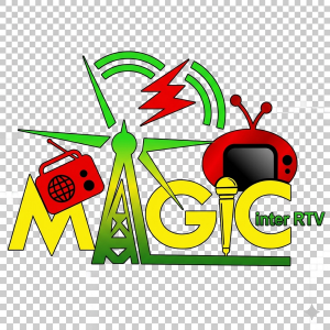 MAGIC INTER RTV