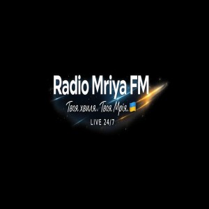 Radio Mriya FM
