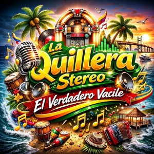 La Quillera Stereo