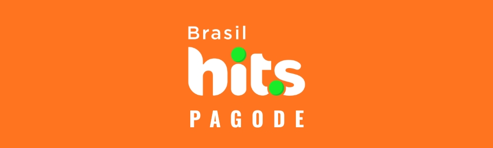 Brasil Hits - Pagode