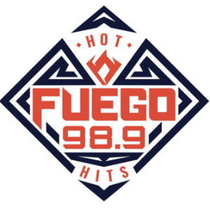 Fuego 98.9 (Modesto)