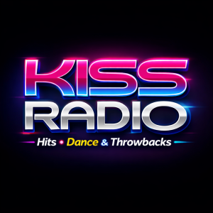 Kiss Radio PR