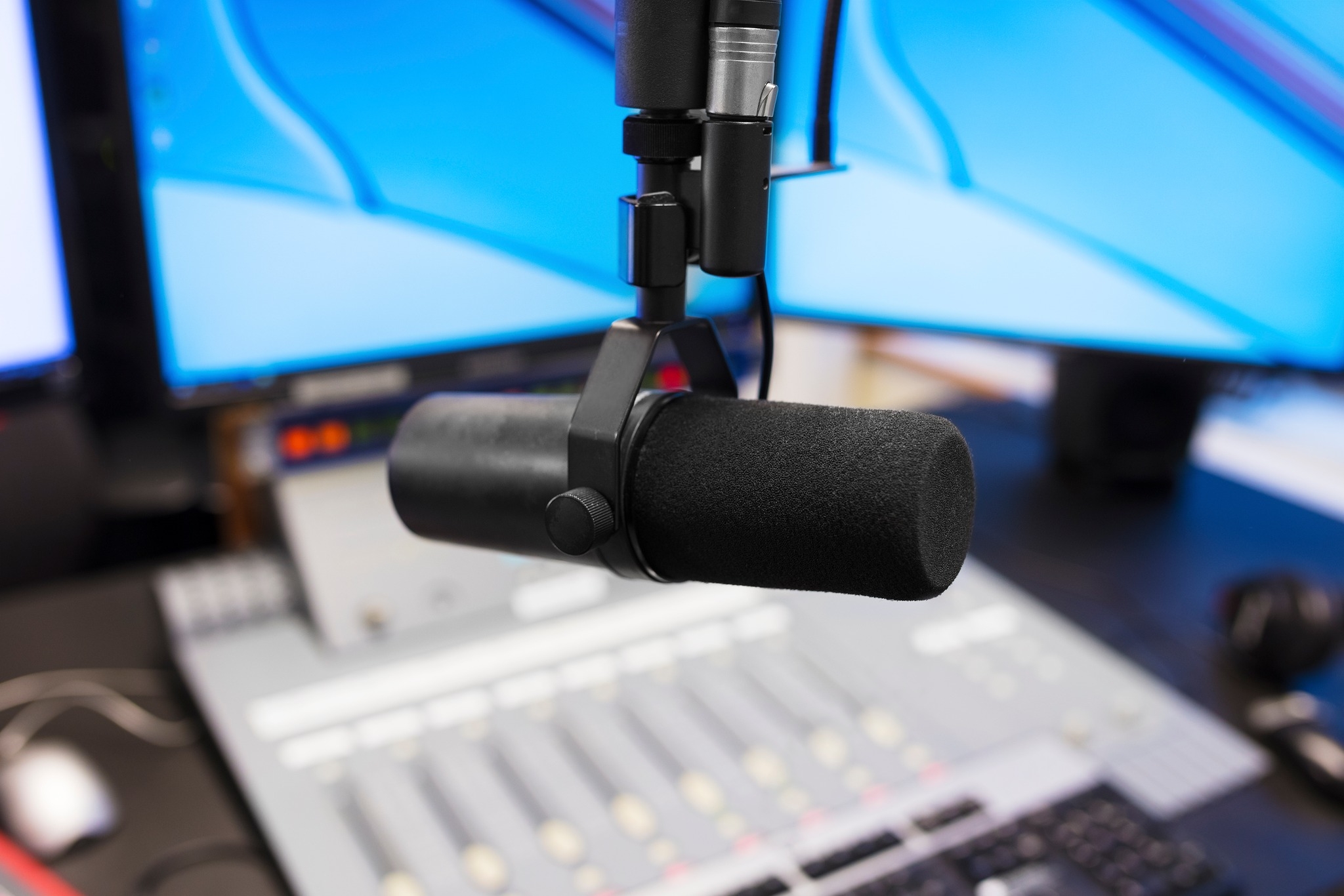 AIR Radio - Austrian International Radio