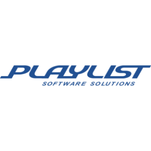 Playlist Web Radio