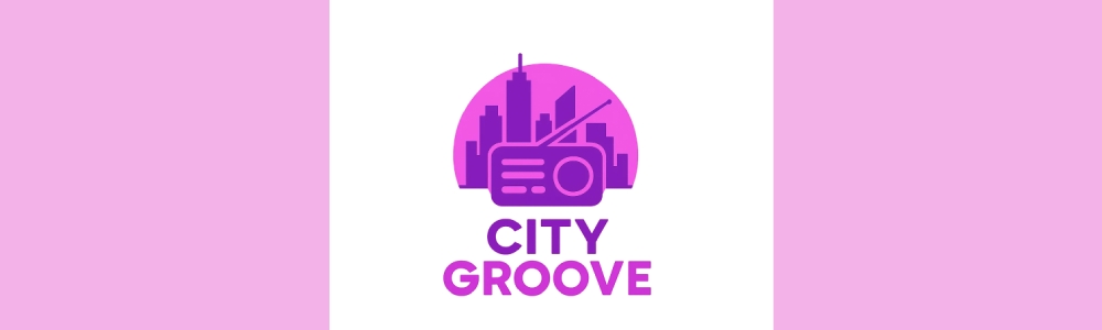 City Groove Radio