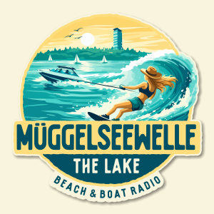 Müggelseewelle - The Lake