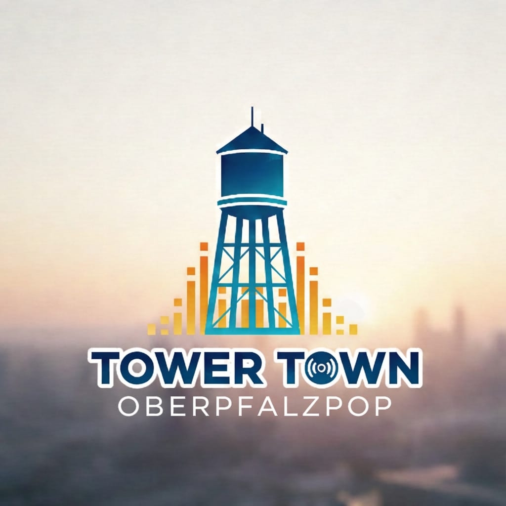 TOWER TOWN oberpfalzpop