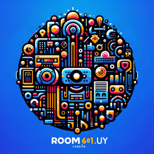 room601 live