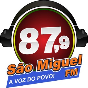 Rádio São Miguel FM