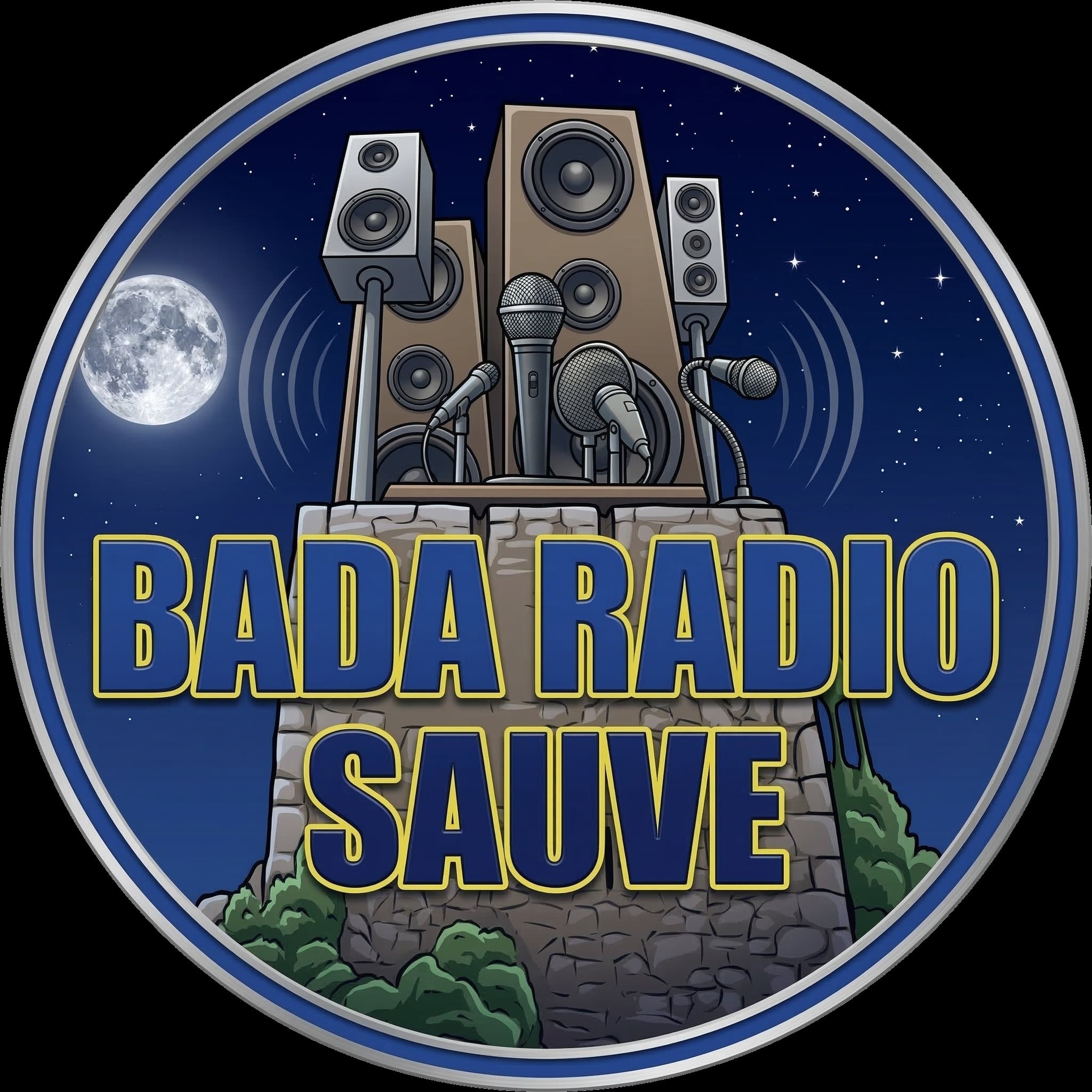 Bada Radio Sauve