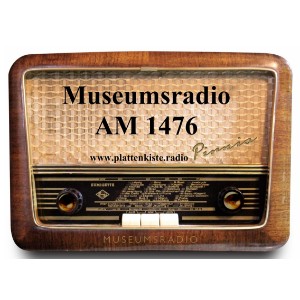 Museumsradio AM 1476