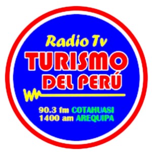 RADIO TURISMO DEL PERÚ 90.3 FM COTAHUASI