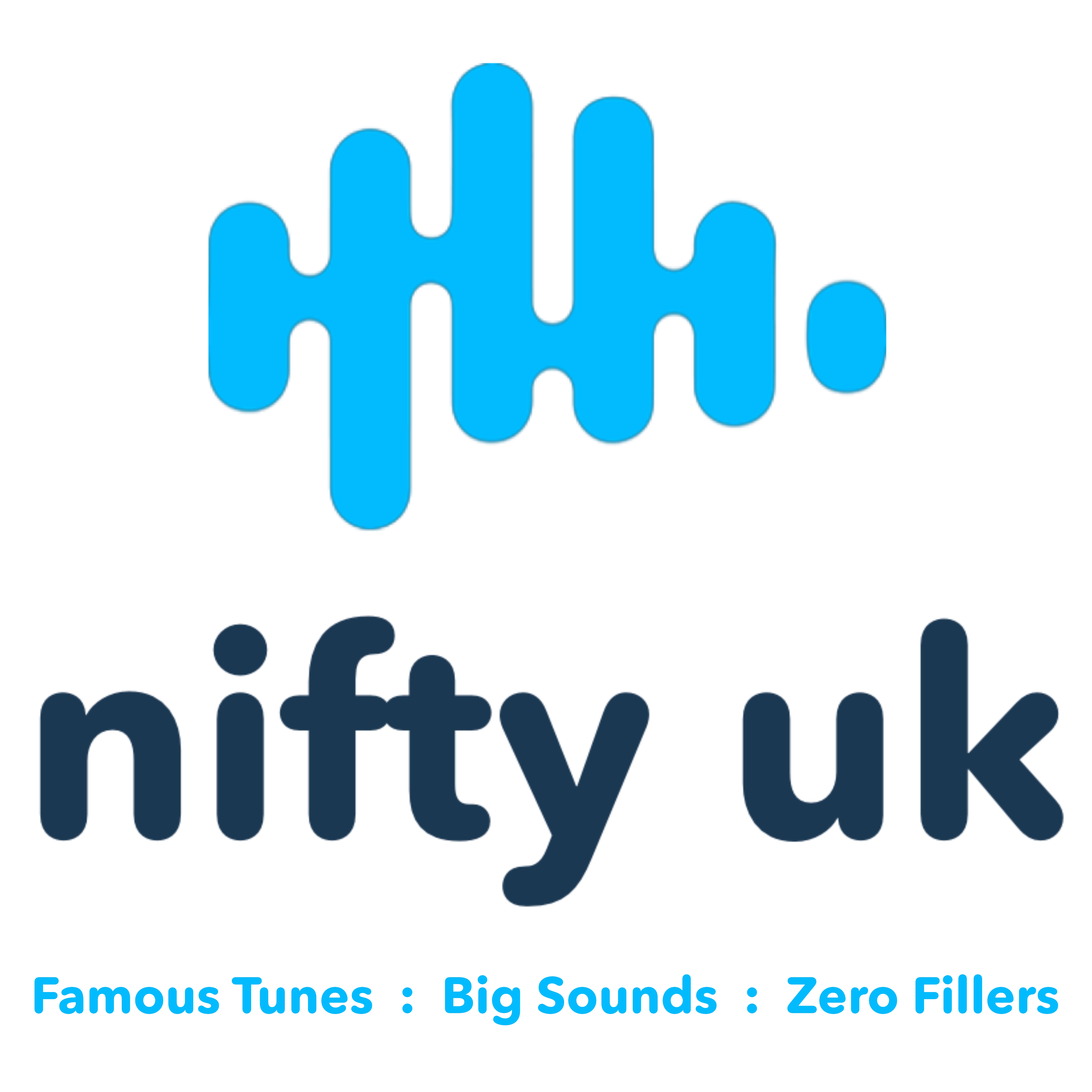 Nifty UK Radio