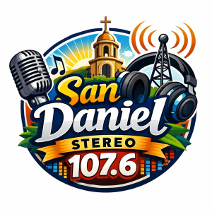 San Daniel Stereo
