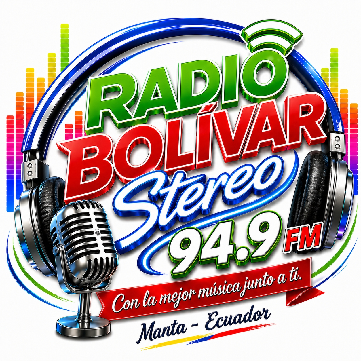 Radio Bolívar 94.9 FM