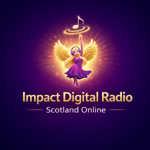 Impact Digital Radio