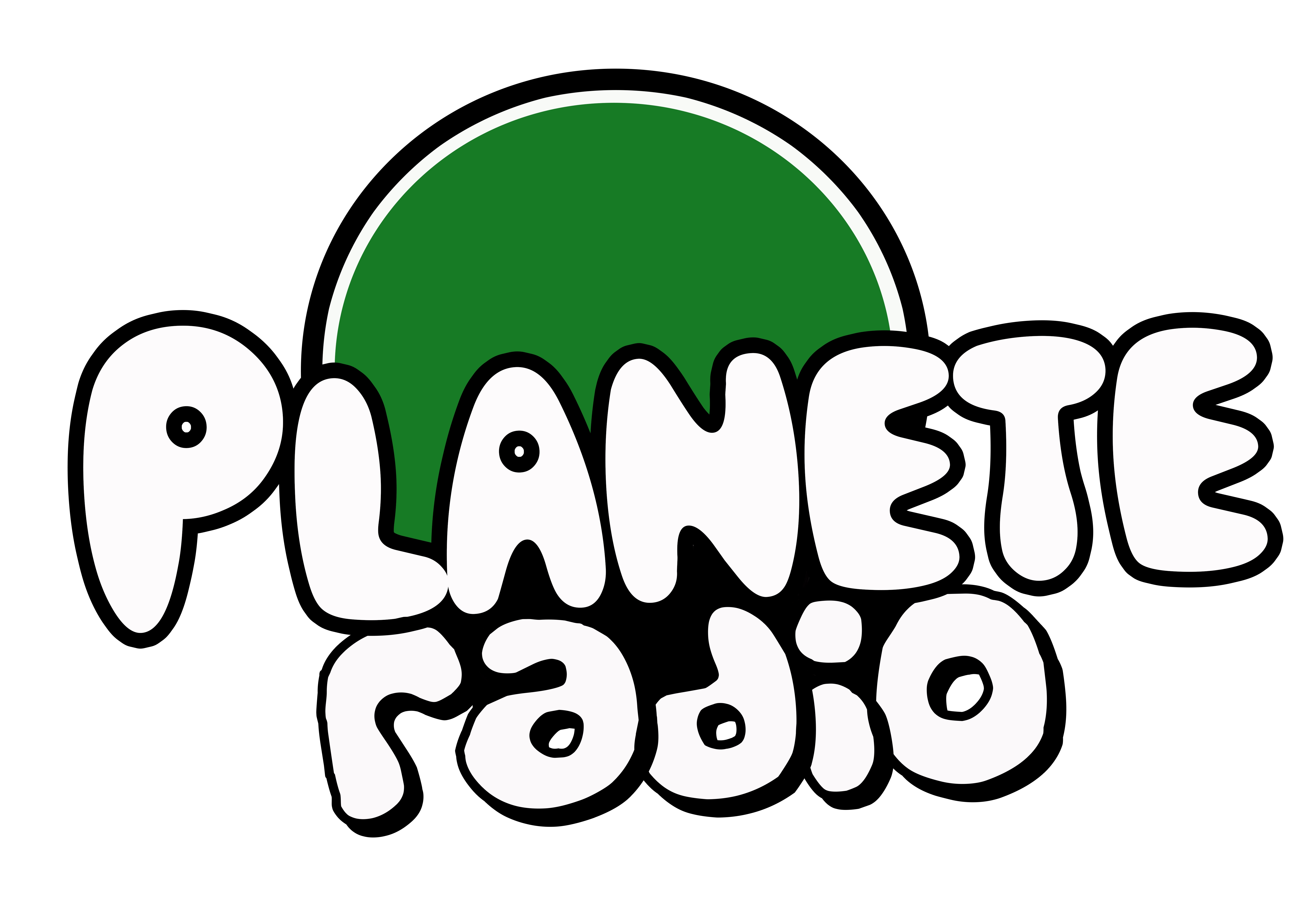 Planète radio Alsace