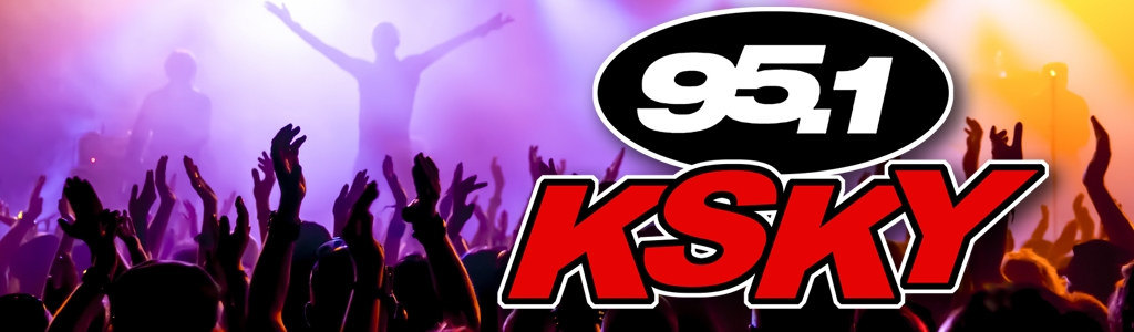 95.1 KSKY