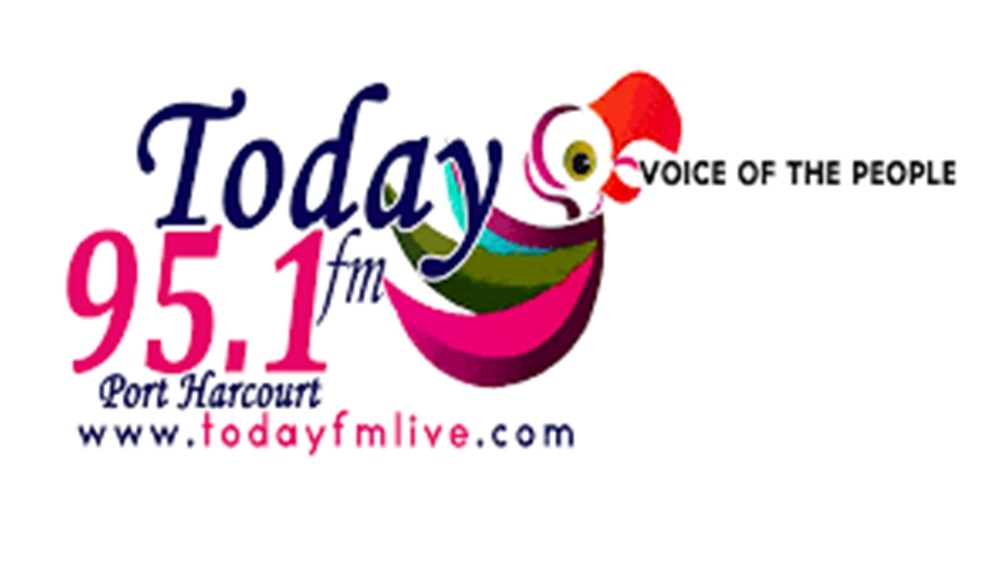 Today 95.1FM