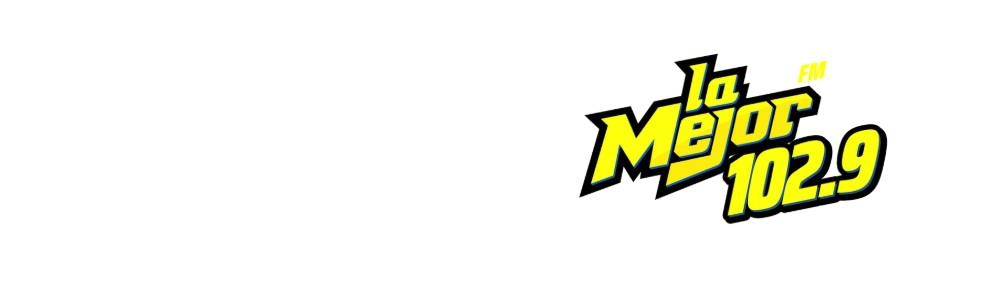 La Mejor Fm 102.9