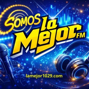 La Mejor Fm 102.9