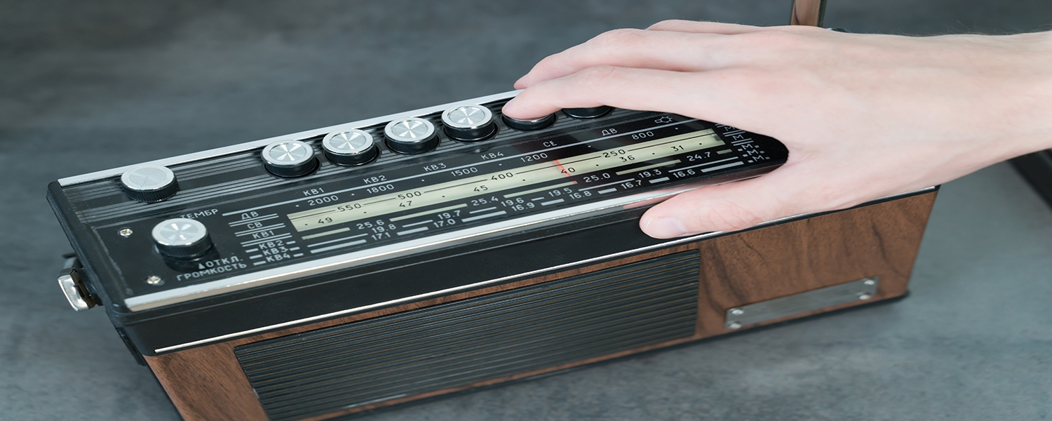 Radio Jesucristo Es Sobre Todo Nombre