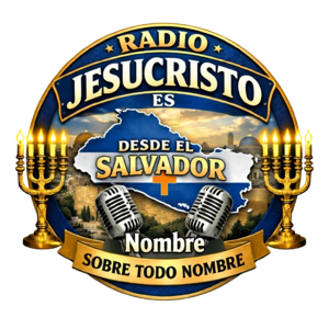 Radio Jesucristo Es Sobre Todo Nombre