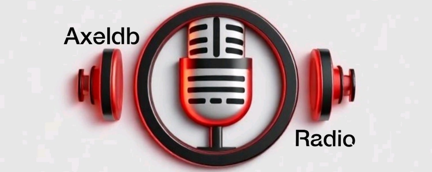 Axeldb_Radio