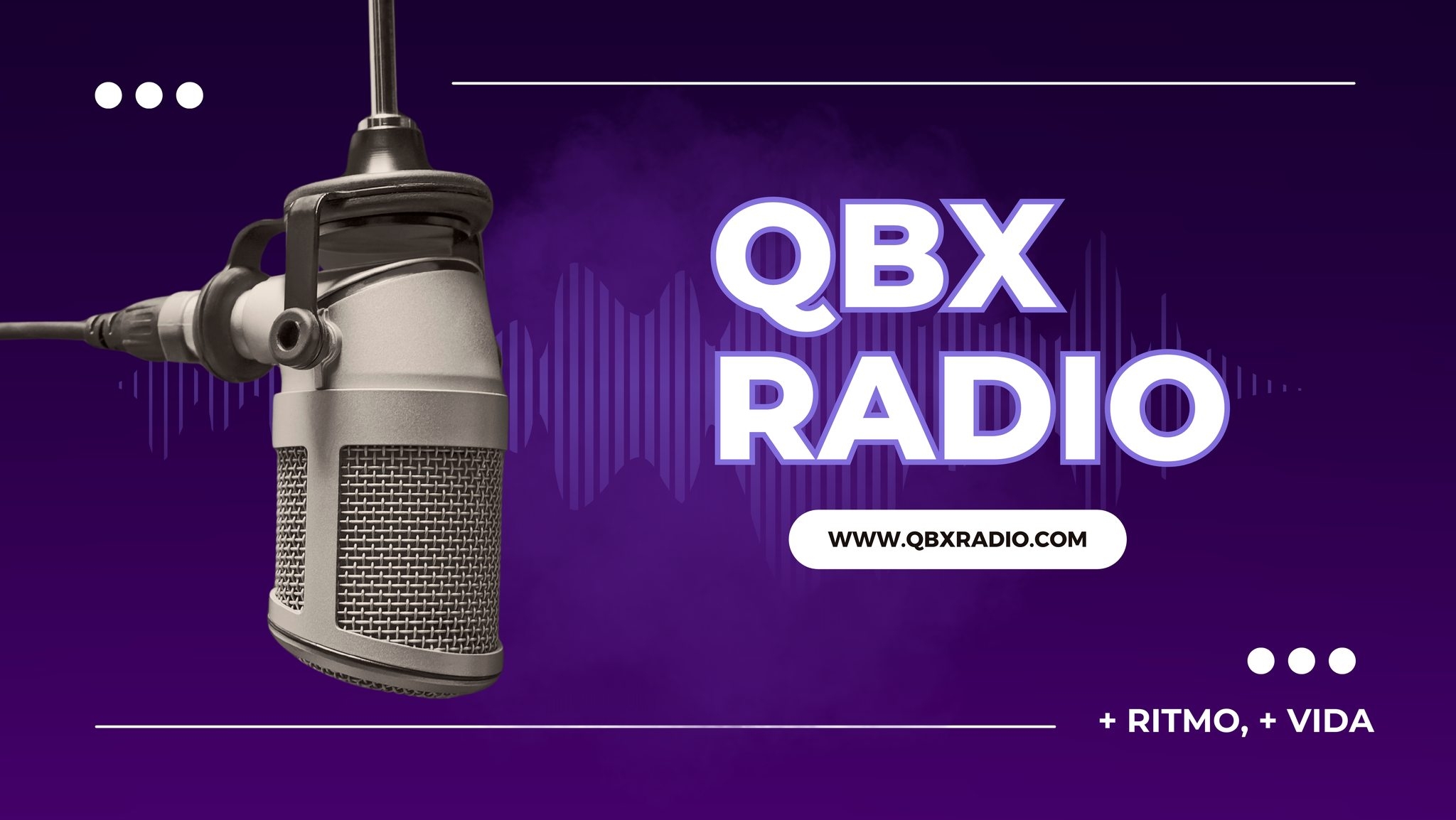 QBX Radio