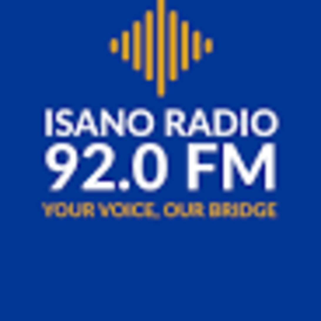 Isano Radio 92.0 FM