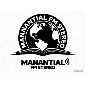Manantial FM-logo