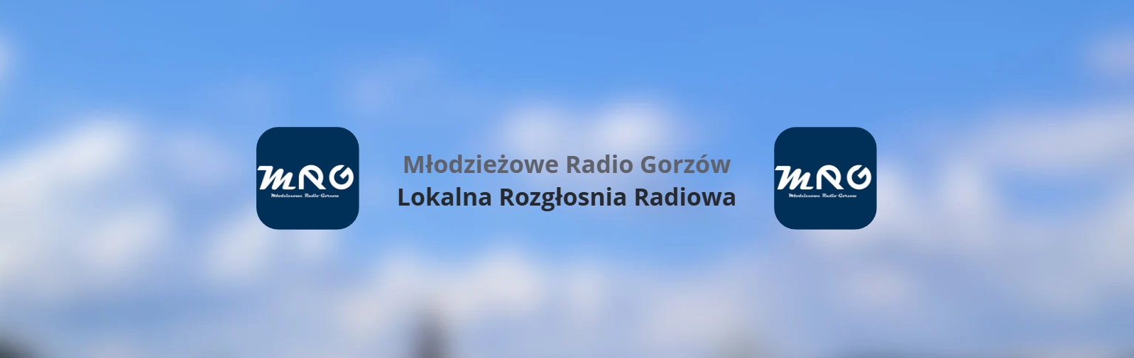 MRG Radio Gorzów