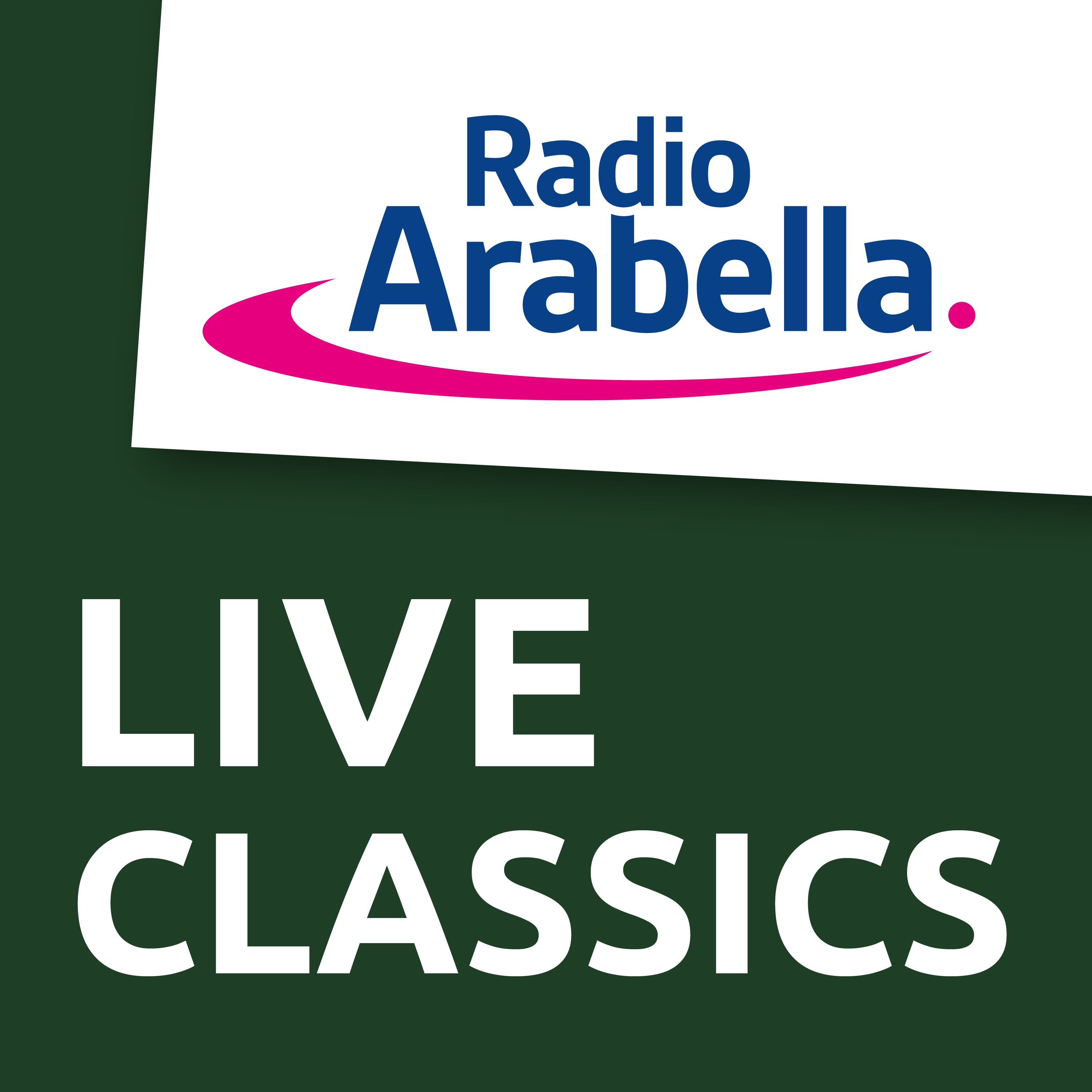 Arabella Live Classics