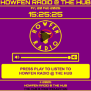 HOWFEN RADIO