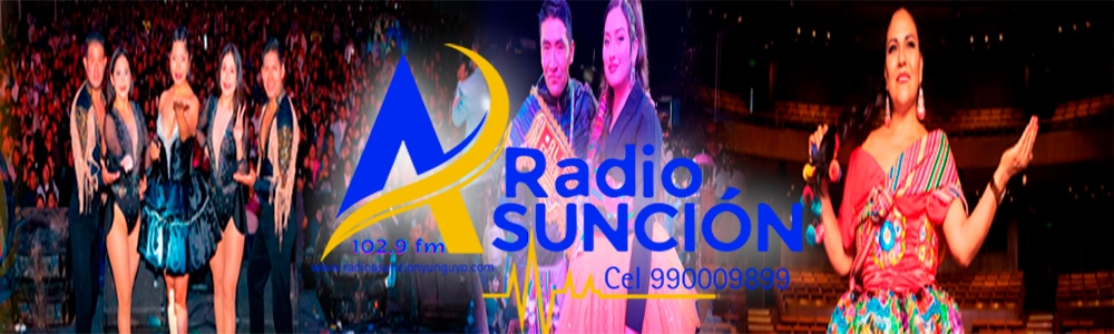 Radio Asuncion  Yunguyo
