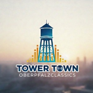 TOWER TOWN oberpfalzclassics