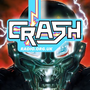 CRASH Radio