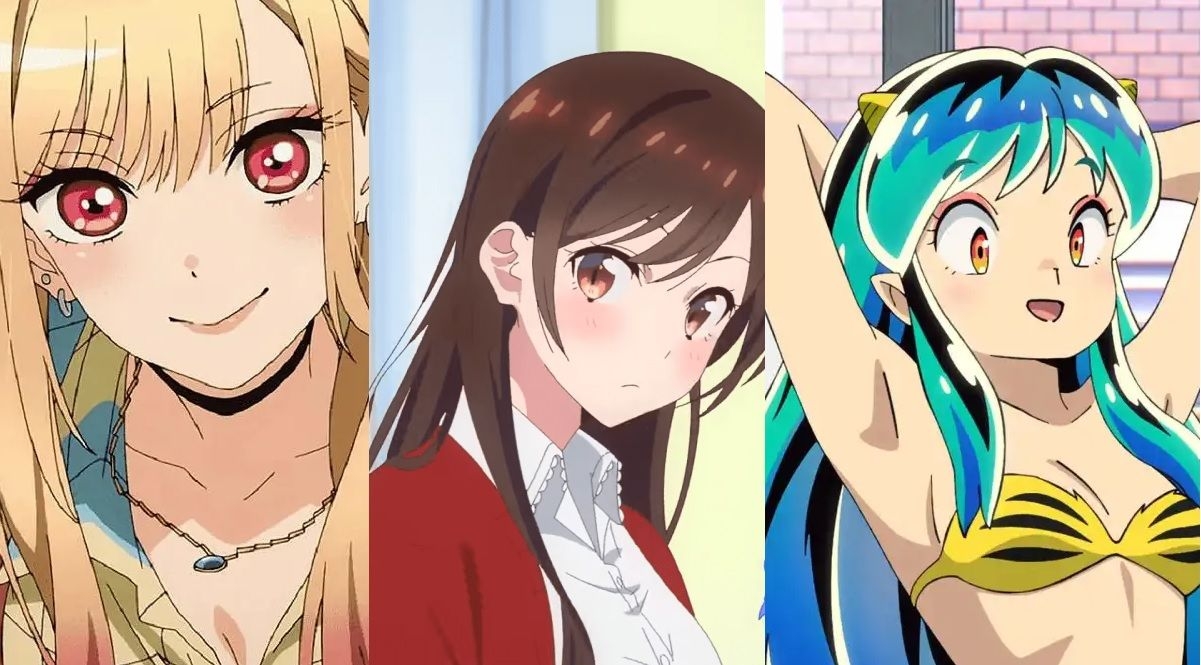 Opening Animes