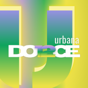 Urbana DOCE | 88.1 FM-logo