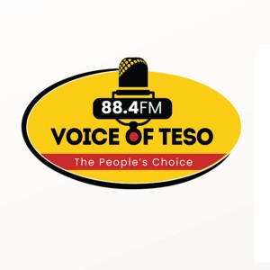 Voice of Teso