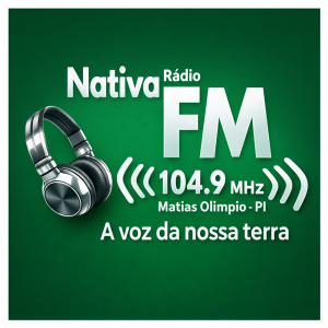 Rádio Nativa FM 104,9