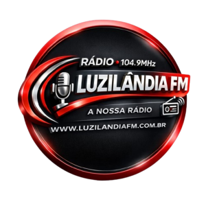 Rádio Luzilândia FM 104,9