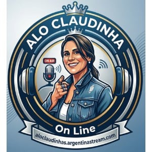 Radio Claudinha