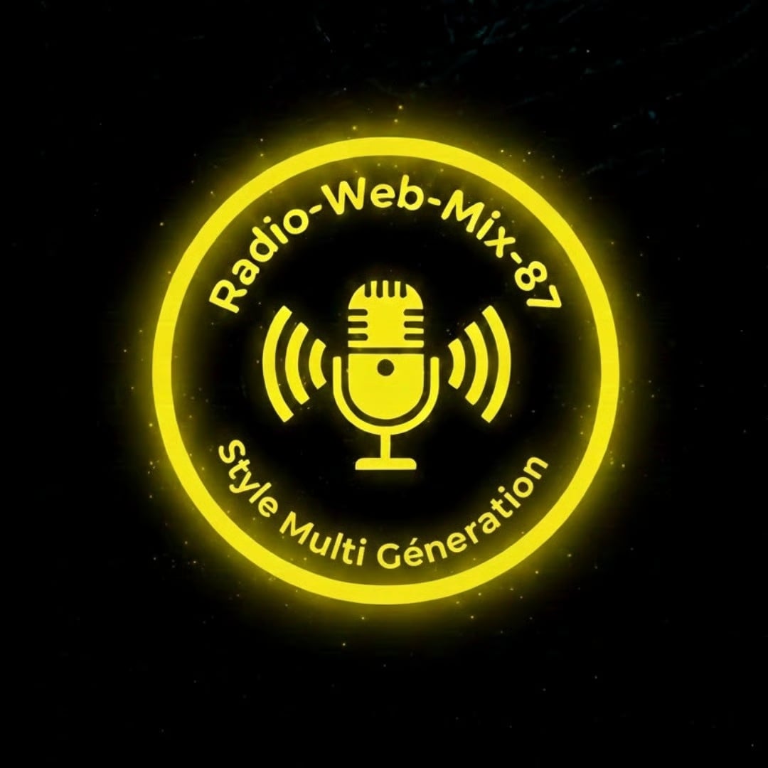 Radio Web Mix 87