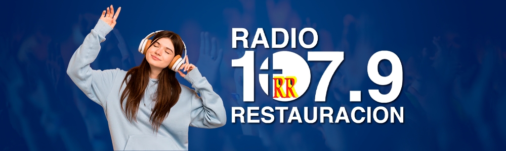 Radio Restauracion 107.9 Fm