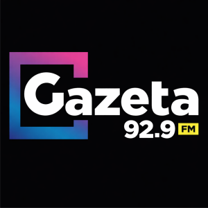 GAZETA 92.9 FM