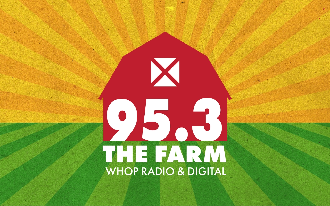 95.3 The Farm