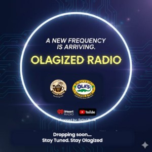 OLAGIZED RADIO